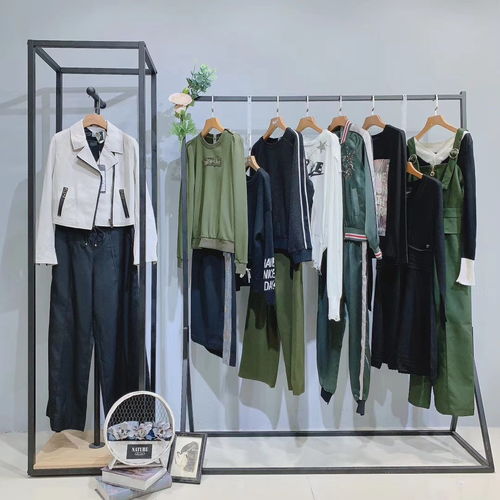 廣州服裝尾貨批發(fā)市場(chǎng)指南 瓊斯女裝、哥弟及虎門市場(chǎng)探析